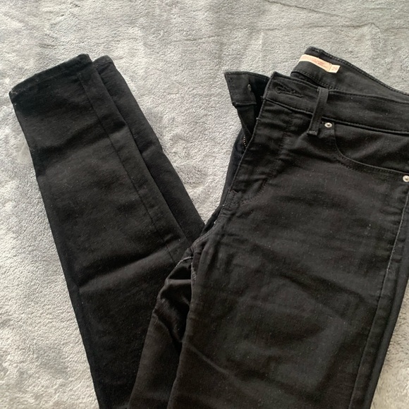 Levi’s Shaping Super Skinny - Picture 3 of 3